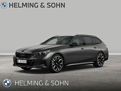 BMW 5er 540d xDrive Touring A 5 Türen