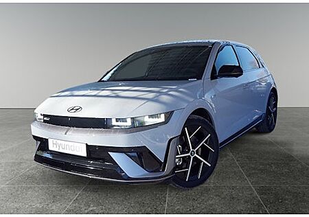 Hyundai IONIQ 5 84kWh 168kW Heckantrieb N Line 5 Türen