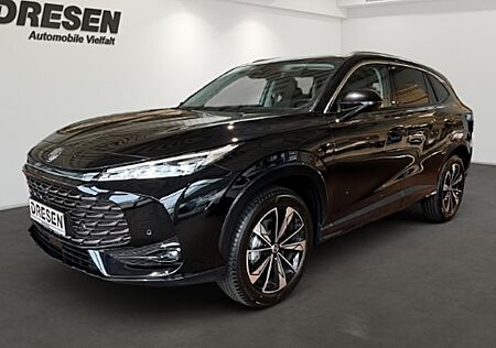 MG HS 1.5T-GDI Luxury 5 Türen