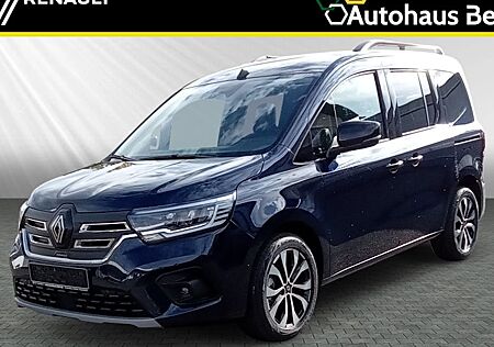 Renault Kangoo E-TECH Techno Comfort Range AC22 L1 5 Türen