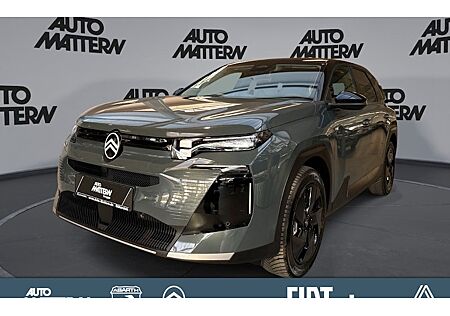 Citroën C5 Aircross Hybrid 145 ë-DCS6 MAX 5 Türen