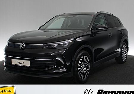 VW Tiguan 1.5 eTSI OPF DSG Life 5 Türen