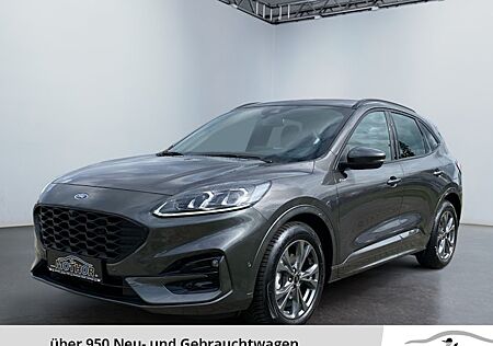 Ford Kuga 2.0 EcoBlue 88kW ST-Line Auto 5 Türen