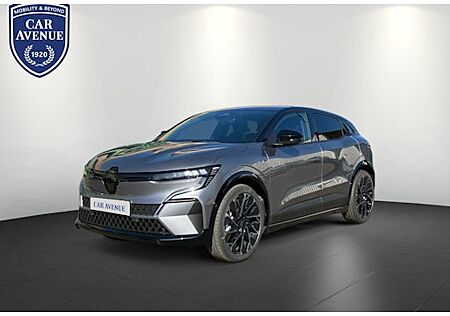 Renault Megane E-Tech Techno 220 Comfort Range 5 Türen