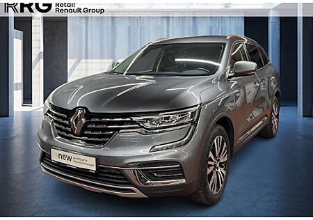 Renault Koleos TCe 160 EDC GPF Initiale Paris 5 Türen