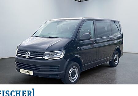 VW T5 Caravelle 2.0 TDI 110kW Automatik lang 4 Türen