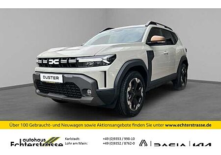 Dacia Duster hybrid 155 Extreme+ 5 Türen