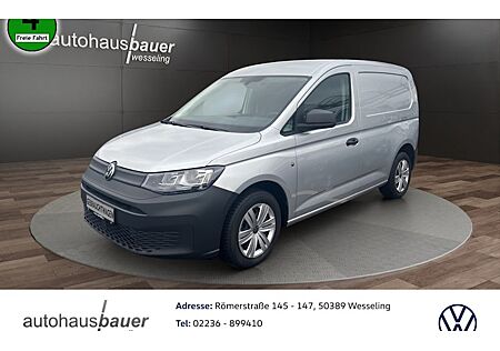VW Caddy 2,0TDI 75kW SCR 5 Türen