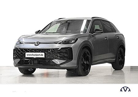 VW T-Roc 1.5 eTSI OPF DSG R-Line 5 Türen