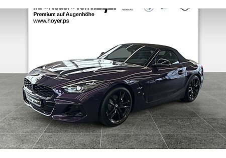 BMW Z4 sDrive30i M SPORT PAKET A 2 Türen