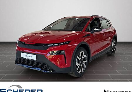 Skoda Elroq 60 Sportline 5 Türen