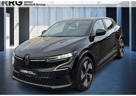 Renault Megane E-Tech EV40 130hp boost charge Equilibre 5 Türen