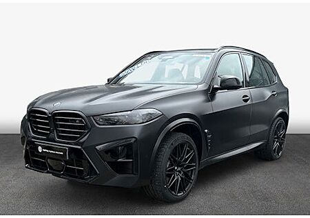 BMW X5 M Competition 5 Türen