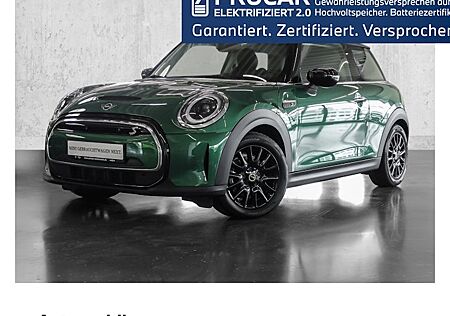 Mini Cooper S Cooper SE Classic Trim 3 Türen
