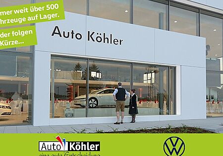 VW Tiguan Allspace 2.0 TSI OPF 195kW DSG 4MOTION R-Line 5 Türen