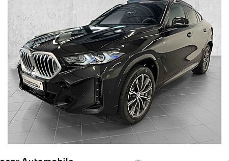BMW X6 xDrive40d M Sport 5 Türen