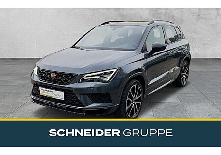 Cupra Ateca 2.0 TSI 221kW VZ 4Drive DSG 5 Türen