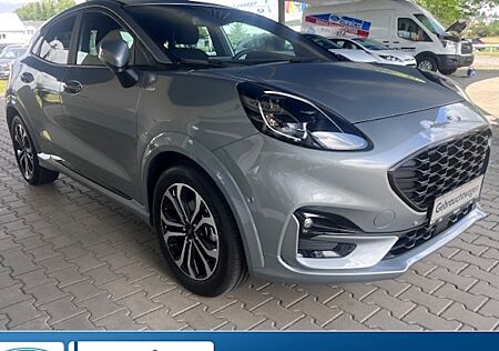 Ford Puma 1,0 EcoBoost Hybrid 92kW ST-Line 5 Türen
