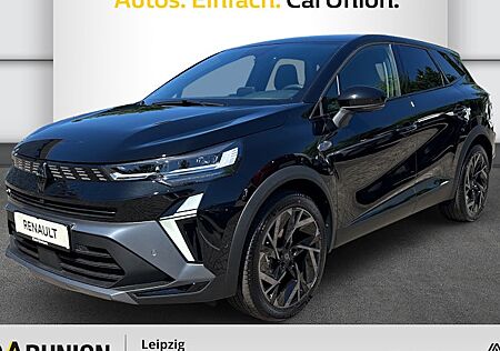 Renault Symbioz Full Hybrid E-Tech 160 Esprit Alpine 5 Türen