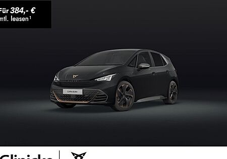 Cupra Born 60 kWh 170 kW Edition Dynamic 5 Türen