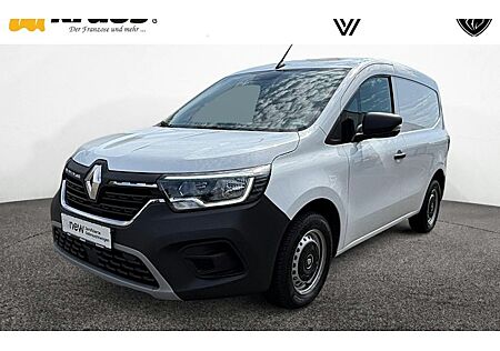 Renault Kangoo Blue dCi 95 Advance L1 4 Türen