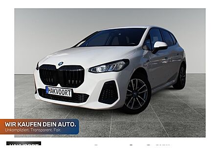 BMW 2er Active Tourer 225e Steptronic DCT xDrive 5 Türen