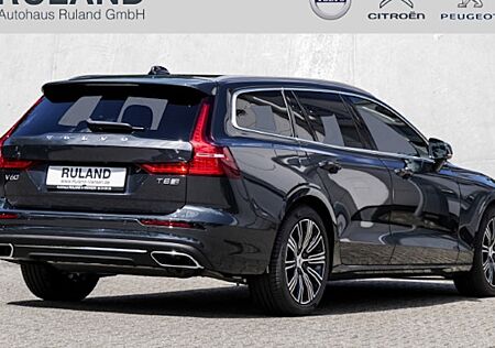 Volvo V60 T8 Twin Engin AWD Geartronic Inscription 5 Türen