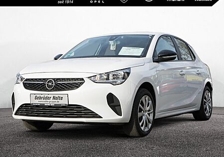 Opel Corsa-e 100KW Edition 5 Türen