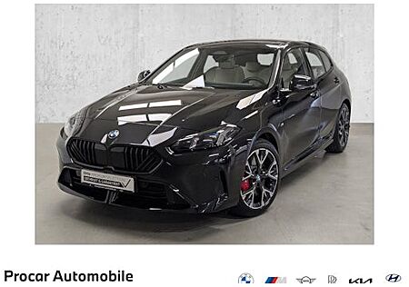 BMW 1er 120 Steptronic 5 Türen
