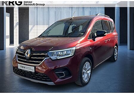 Renault Kangoo TCe 130 Intens 5 Türen