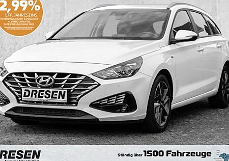 Hyundai i30 1.0 T-GDI Hybrid Trend 5 Türen