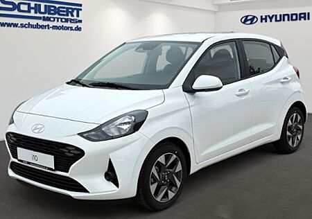 Hyundai i10 1.0 Trend AMT 5 Türen