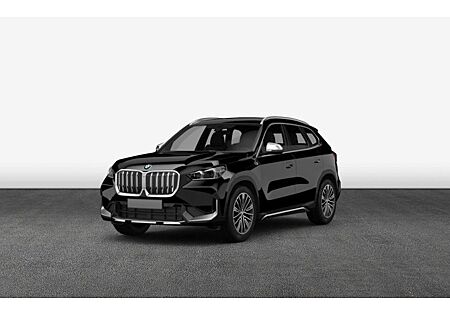 BMW X1 sDrive18i Steptronic 5 Türen