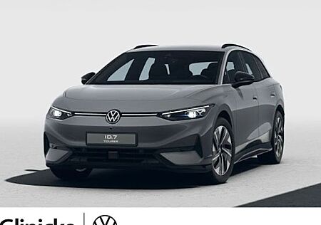 VW ID.7 Pro 77 kWh 210 kW Pro Tourer 5 Türen