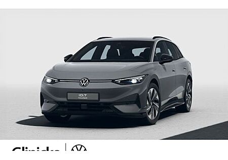 VW ID.7 Pro 77 kWh 210 kW Pro Tourer 5 Türen