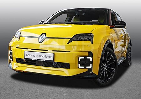 Renault R 5 Iconic Five 120 Urban Range 5 Türen