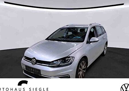 VW Golf 1.5 TSI ACT OPF 96kW Life 5 Türen