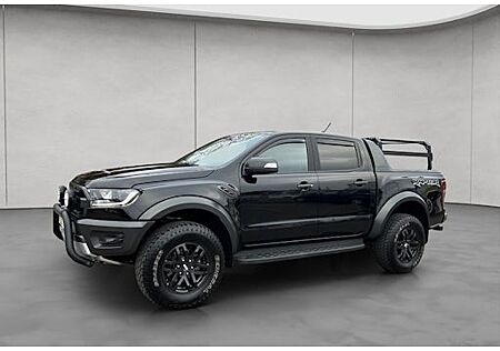 Ford Ranger Raptor 2,0 TDCi 156kW Doppelk. 4x4 Raptor Auto 4 Türen