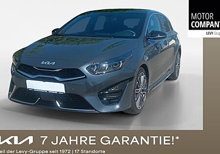 Kia Cee'd 1.5 T-GDI DCT GT-line 5 Türen