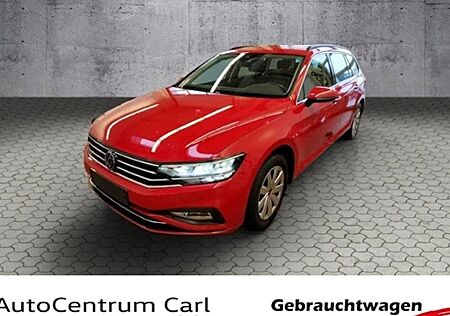 VW Passat 2.0 TDI SCR 90kW DSG Business Variant 5 Türen