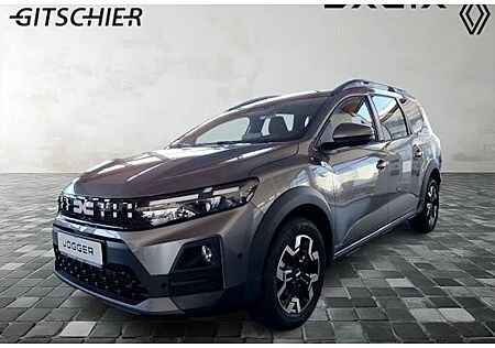 Dacia Jogger TCe 110 Journey 5-Sitzer 5 Türen