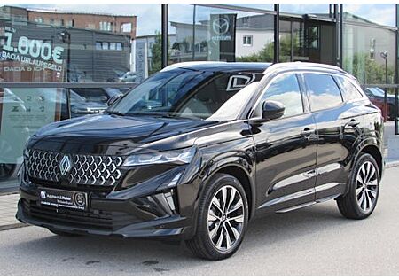 Renault Austral Mild Hybrid 160 Techno Automatik 5 Türen