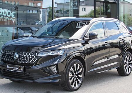 Renault Austral Mild Hybrid 160 Techno Automatik 5 Türen