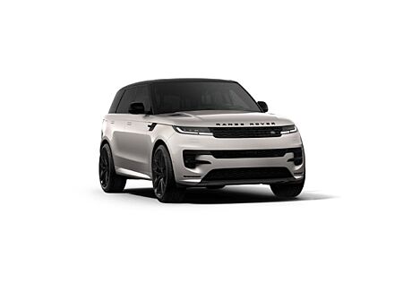 Land Rover Range Rover Sport 3.0 D350 MHEV AWD Auto AUTOBIOGRAPHY 5 Türen