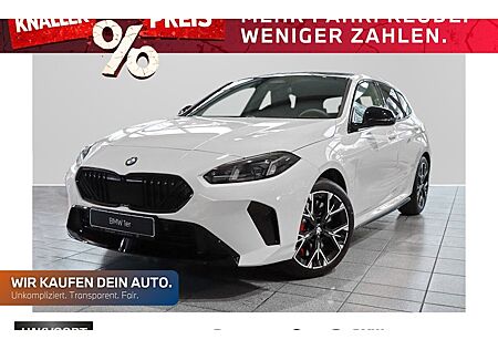 BMW 1er 120 Steptronic 5 Türen