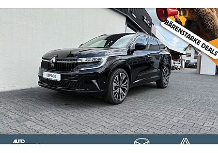 Renault Espace Full Hybrid E-Tech 200 5-Sitzer Iconic 5 Türen