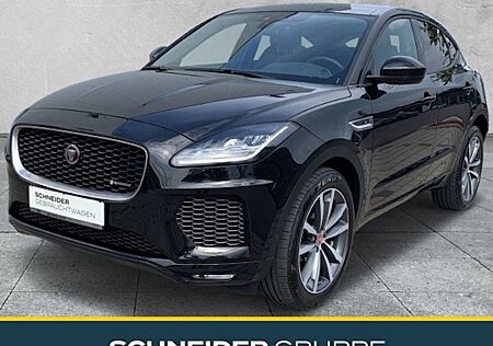 Jaguar E-Pace D180 R-DYNAMIC SE 4WD Auto 5 Türen