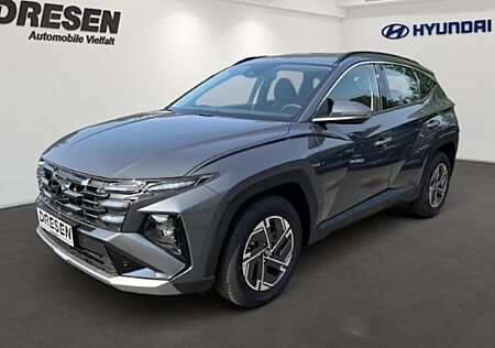 Hyundai Tucson 1.6 CRDi 48V Select DCT 5 Türen
