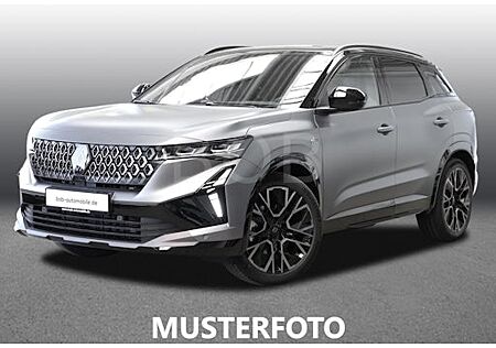 Renault Austral Hybrid E-Tech 200 Esprit Alpine 5 Türen