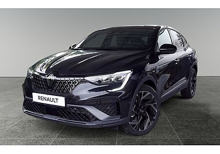 Renault Arkana E-TECH Full Hybrid 145 Esprit Alpine 5 Türen